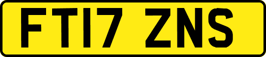 FT17ZNS