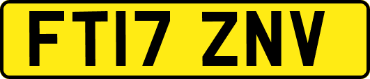FT17ZNV