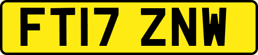 FT17ZNW