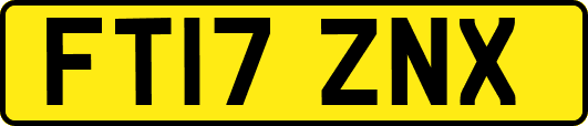 FT17ZNX