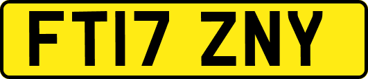 FT17ZNY