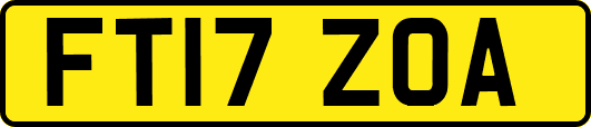FT17ZOA