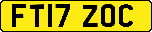 FT17ZOC