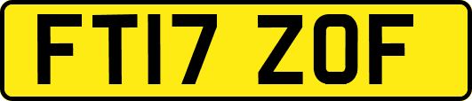 FT17ZOF