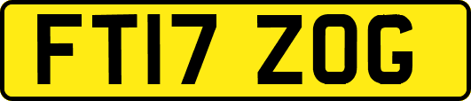 FT17ZOG