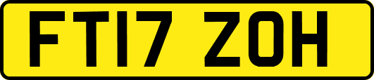FT17ZOH