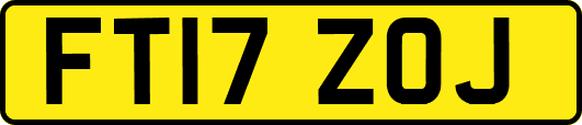 FT17ZOJ