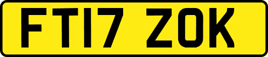 FT17ZOK