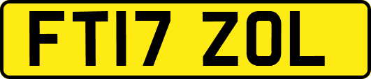 FT17ZOL