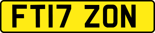 FT17ZON