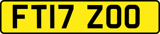 FT17ZOO