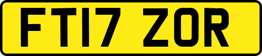 FT17ZOR