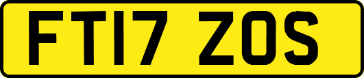FT17ZOS