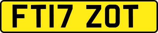 FT17ZOT