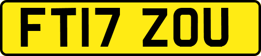 FT17ZOU