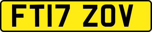 FT17ZOV