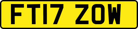 FT17ZOW