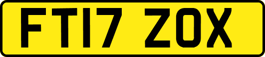 FT17ZOX