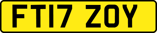 FT17ZOY