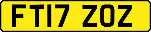 FT17ZOZ