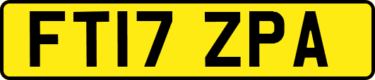 FT17ZPA
