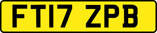 FT17ZPB