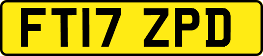 FT17ZPD
