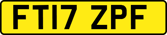 FT17ZPF