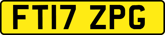 FT17ZPG