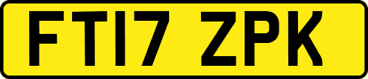 FT17ZPK