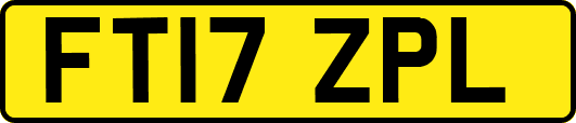 FT17ZPL