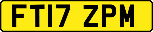 FT17ZPM