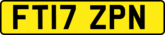 FT17ZPN