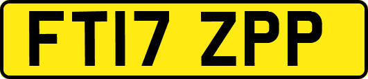 FT17ZPP