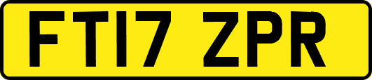 FT17ZPR
