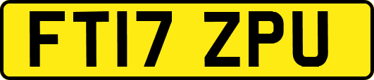 FT17ZPU