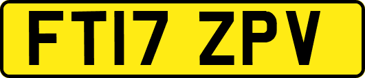 FT17ZPV