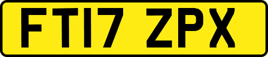 FT17ZPX