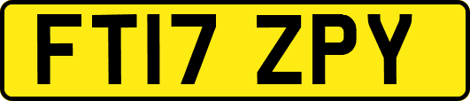 FT17ZPY