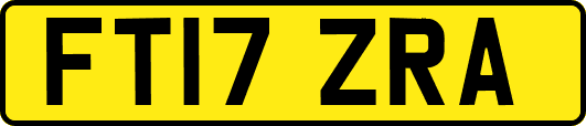 FT17ZRA