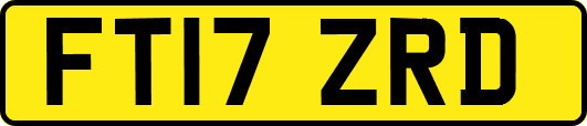 FT17ZRD