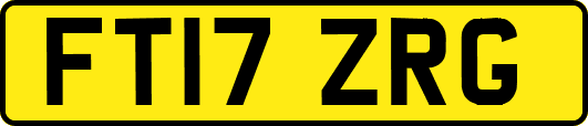 FT17ZRG