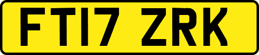 FT17ZRK