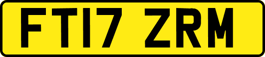 FT17ZRM