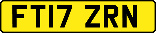 FT17ZRN