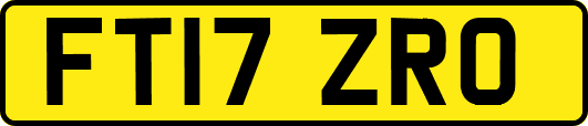 FT17ZRO