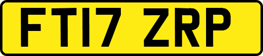 FT17ZRP
