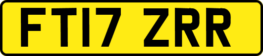 FT17ZRR