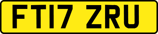 FT17ZRU