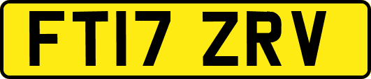 FT17ZRV